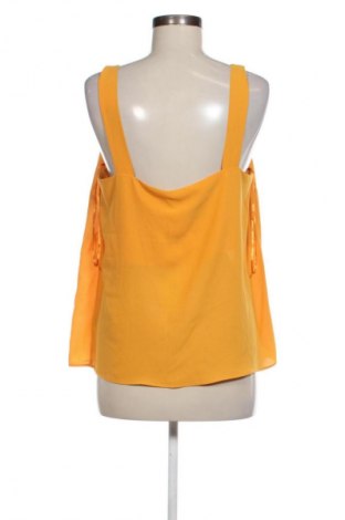 Dámsky top  F&F, Veľkosť L, Farba Žltá, Cena  14,83 €