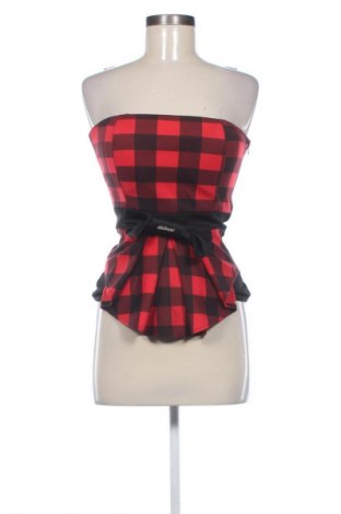 Дамски топ Fabrizia, Размер S, Цвят Многоцветен, Цена 23,99 лв.