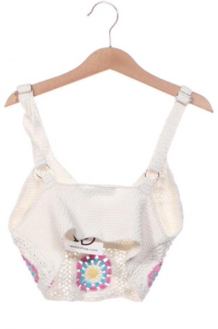 Top de femei Fb Sister, Mărime XS, Culoare Alb, Preț 55,99 Lei