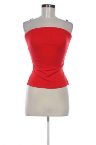 Dámsky top  Fb Sister, Veľkosť XS, Farba Červená, Cena  14,91 €