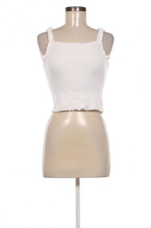 Дамски топ Fb Sister, Размер S, Цвят Бял, Цена 28,88 лв.