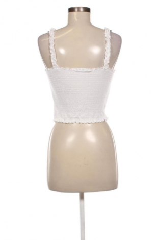 Дамски топ Fb Sister, Размер S, Цвят Бял, Цена 28,88 лв.