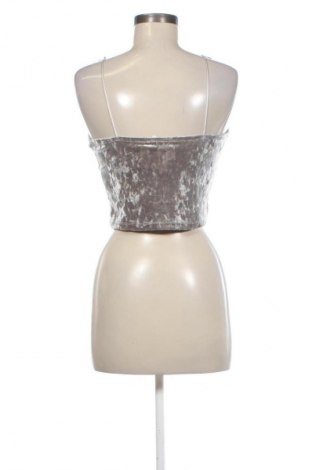 Damentop Fb Sister, Größe S, Farbe Grau, Preis € 4,86