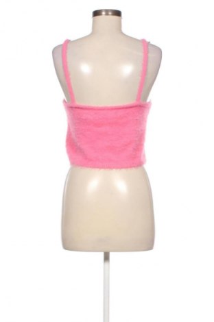 Γυναικείο τοπ Fb Sister, Μέγεθος L, Χρώμα Ρόζ , Τιμή 8,99 €