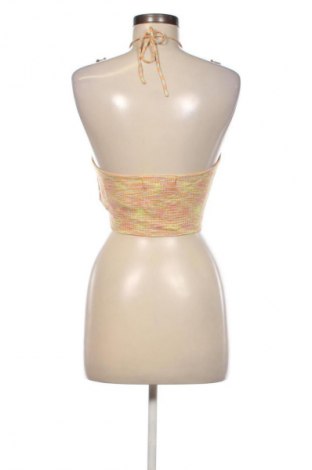 Γυναικείο τοπ Fb Sister, Μέγεθος M, Χρώμα Πολύχρωμο, Τιμή 10,99 €