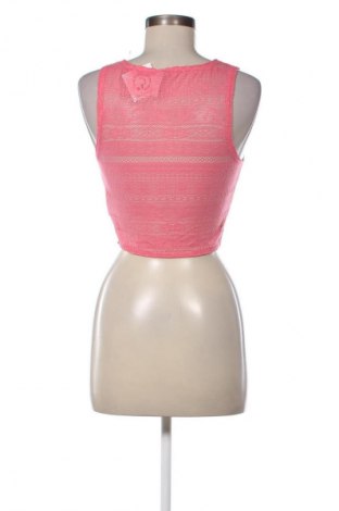 Дамски топ Fb Sister, Размер XS, Цвят Розов, Цена 54,15 лв.