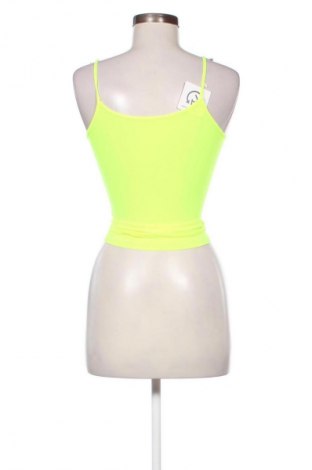 Дамски топ Focenza, Размер S, Цвят Жълт, Цена 28,99 лв.