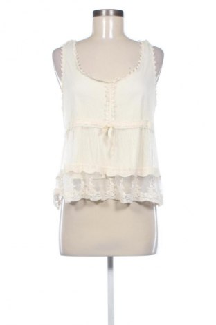 Dámský top Forever 21, Velikost L, Barva Béžová, Cena  139,00 Kč