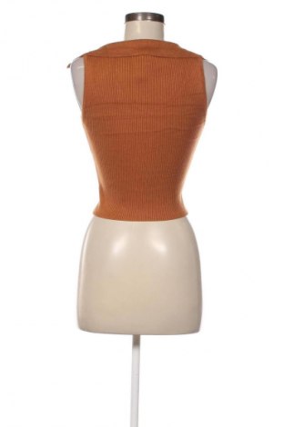 Top de femei Forever 21, Mărime S, Culoare Maro, Preț 19,99 Lei
