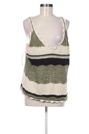 Top de femei Gina, Mărime XL, Culoare Multicolor, Preț 74,99 Lei