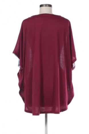 Γυναικείο τοπ Gina Benotti, Μέγεθος XXL, Χρώμα Πολύχρωμο, Τιμή 12,99 €