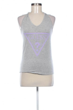 Dámsky top  Guess, Veľkosť M, Farba Sivá, Cena  16,95 €