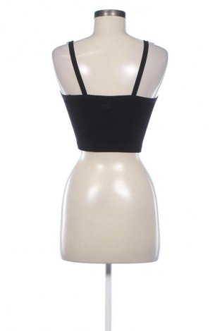 Дамски топ Guess, Размер M, Цвят Черен, Цена 41,06 лв.