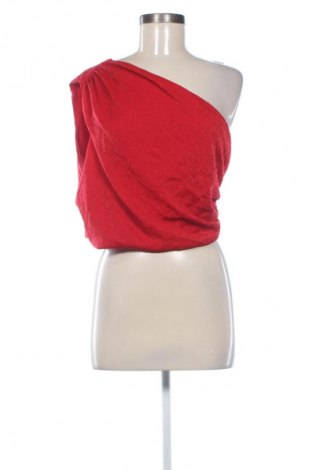 Damski top H&M, Rozmiar XL, Kolor Czerwony, Cena 105,75 zł