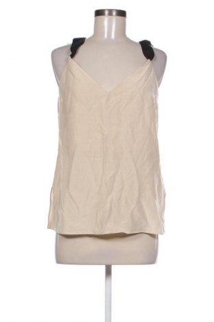 Dámsky top  H&M, Veľkosť M, Farba Béžová, Cena  14,77 €