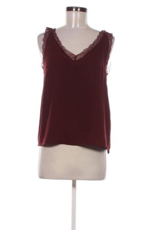 Damski top H&M, Rozmiar S, Kolor Czerwony, Cena 66,39 zł