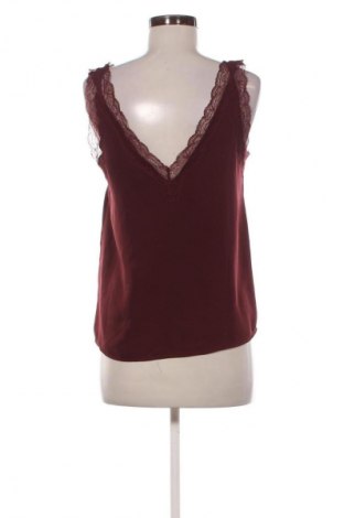 Damski top H&M, Rozmiar S, Kolor Czerwony, Cena 66,39 zł