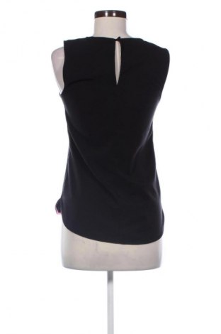 Дамски топ H&M, Размер S, Цвят Черен, Цена 29,15 лв.