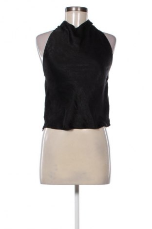 Damski top H&M, Rozmiar S, Kolor Czarny, Cena 67,41 zł