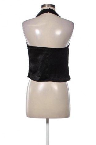 Damski top H&M, Rozmiar S, Kolor Czarny, Cena 67,41 zł