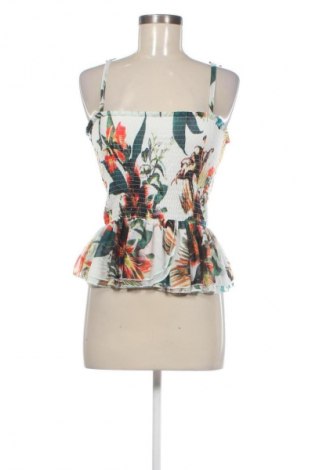 Γυναικείο τοπ H&M, Μέγεθος S, Χρώμα Πολύχρωμο, Τιμή 15,99 €