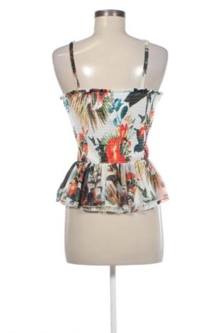 Γυναικείο τοπ H&M, Μέγεθος S, Χρώμα Πολύχρωμο, Τιμή 15,99 €