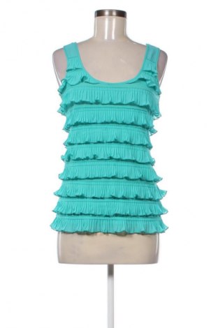 Női top H&M, Méret S, Szín Kék, Ár 5 899 Ft