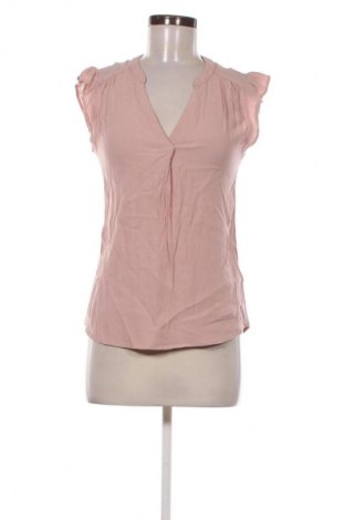 Dámsky top  H&M, Veľkosť XS, Farba Popolavo ružová, Cena  14,91 €