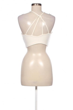 Dámsky top  H&M, Veľkosť M, Farba Kremová, Cena  14,83 €