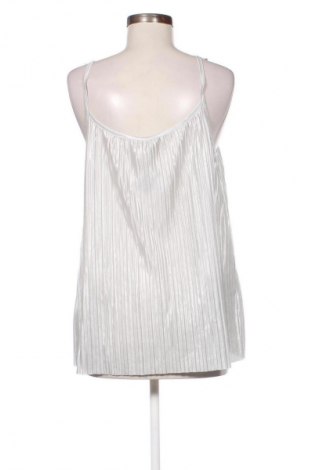 Дамски топ H&M, Размер M, Цвят Сив, Цена 29,33 лв.