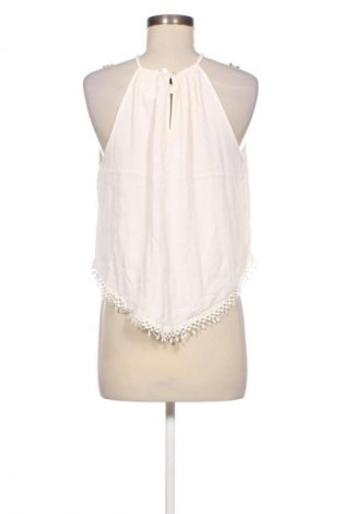 Дамски топ H&M, Размер XL, Цвят Екрю, Цена 29,00 лв.