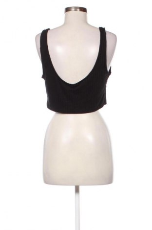 Damski top H&M, Rozmiar L, Kolor Czarny, Cena 53,99 zł