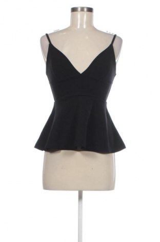 Damentop H&M, Größe S, Farbe Schwarz, Preis € 8,99