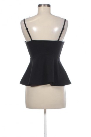 Damentop H&M, Größe S, Farbe Schwarz, Preis € 8,99