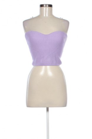Női top H&M, Méret M, Szín Lila, Ár 9 384 Ft