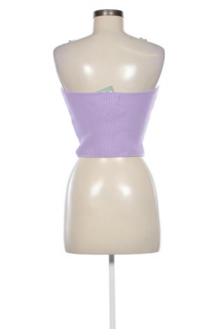 Női top H&M, Méret M, Szín Lila, Ár 9 384 Ft