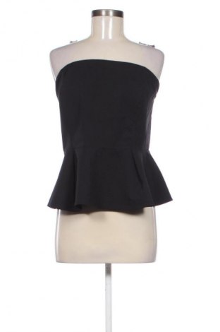 Дамски топ H&M, Размер XXL, Цвят Черен, Цена 29,00 лв.