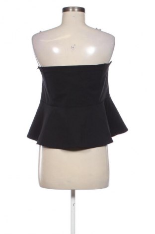 Дамски топ H&M, Размер XXL, Цвят Черен, Цена 29,00 лв.