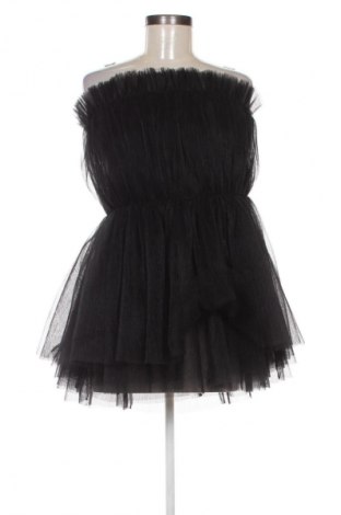 Дамски топ H&M, Размер XL, Цвят Черен, Цена 46,00 лв.