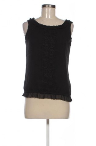 Γυναικείο τοπ H&M, Μέγεθος S, Χρώμα Μαύρο, Τιμή 10,56 €