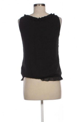 Γυναικείο τοπ H&M, Μέγεθος S, Χρώμα Μαύρο, Τιμή 10,56 €
