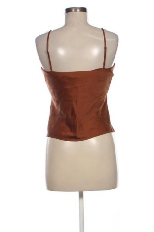 Dámsky top  H&M, Veľkosť S, Farba Hnedá, Cena  8,95 €