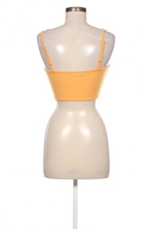Damski top H&M, Rozmiar XS, Kolor Pomarańczowy, Cena 53,99 zł
