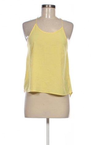 Dámsky top  H&M, Veľkosť S, Farba Žltá, Cena  9,95 €