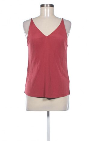 Γυναικείο τοπ H&M, Μέγεθος S, Χρώμα Κόκκινο, Τιμή 11,99 €