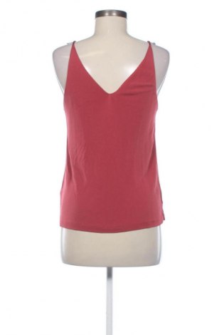 Γυναικείο τοπ H&M, Μέγεθος S, Χρώμα Κόκκινο, Τιμή 11,99 €