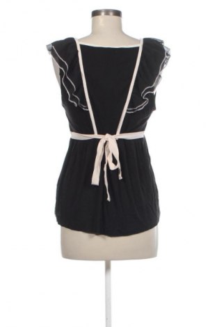 Damski top H&M, Rozmiar L, Kolor Czarny, Cena 53,99 zł