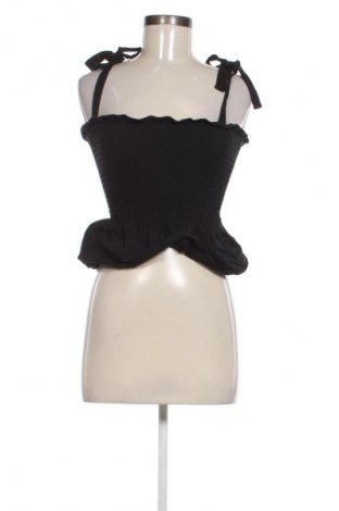 Damentop H&M, Größe XS, Farbe Schwarz, Preis € 10,99