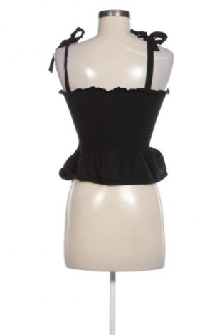 Damentop H&M, Größe XS, Farbe Schwarz, Preis € 10,99