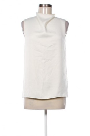Дамски топ H&M, Размер M, Цвят Екрю, Цена 28,88 лв.